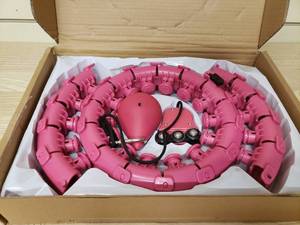 lot 44 image: trigreat Smart hula hoop