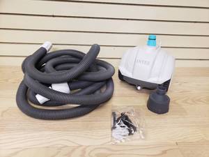 lot 47 image: Intex ZX50 Automatic Pool Cleaner