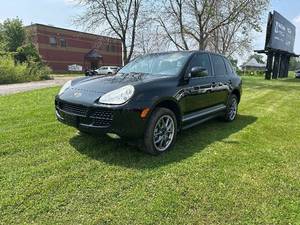 lot 15 image: 2006 PORSCHE CAYENNE S All Wheel Drive  No Accidents (NO RESERVE)