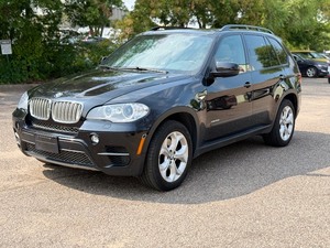 lot 19 image: 2013 BMW X5 XDRIVE50I  130k Miles  All wheel Drive  1 Owner (NO RESERVE)