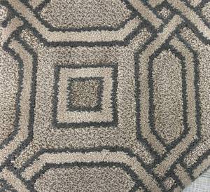 lot 21 image: 12 x 27 (324 Sq Ft) Tuftex Chesire Golden Carpet Remnant