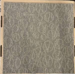 lot 33 image: 504 Sq Ft Enlighten 24 x 24 Carpet Tile