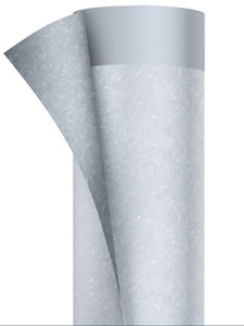 lot 85 image: 3 Rolls Floor Muffler ComboFoam Underlayment - 100 Sq Ft Per Roll