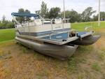 1999 Northwoods, 1998 Mariner Motor - NO TRAILER