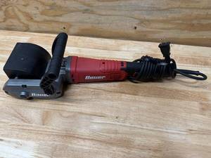 lot 82 image: Bauer Surface Conditioning Tool (081125150)