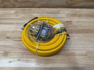 lot 92 image: Flo-Lite Hose Kit (08112512)