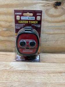 lot 70 image: CHAPIN Hydrofeed Water Timer