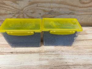 lot 54 image: Lot of 2 - Grabber drywall screws