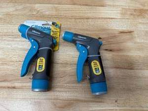 lot 56 image: Lot of 2 - Gilmour Nozzle (0811257.90)