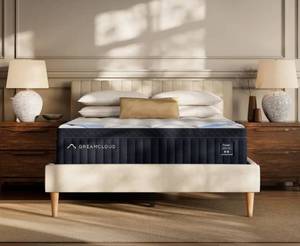 DreamCloud Premier Rest 14" King Size Mattress