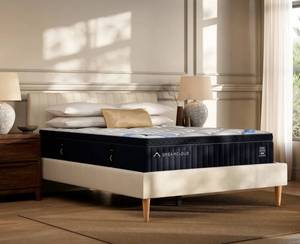 lot 7 image: DreamCloud Premier Rest 14 Queen Size Mattress