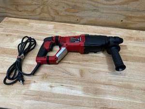 lot 171 image: Bauer 1 SDS plus type Rotary Hammer (08132590)