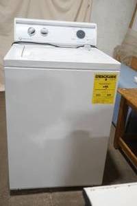 Speed Queen Washer