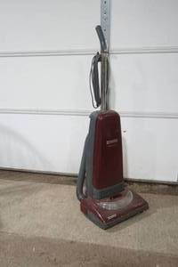lot 19 image: Kenmore Whispertone Vacuum