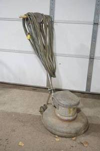 lot 25 image: Floor StripperBuffer