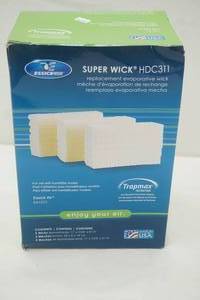 lot 37 image: EssickAir Super Wick HDC311