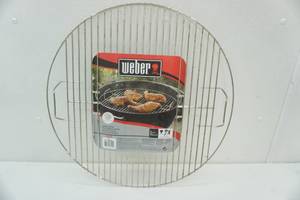 lot 39 image: Weber Cooking Grate - 7435