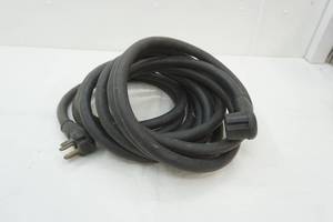 lot 46 image: Heavy Duty Extension Cord (RV Extension Cord)