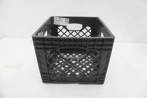 lot 58 image: Dean Foods Milk Crate