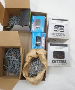 lot 74 image: new hardware lot