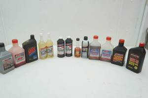lot 79 image: AMSOIL Lot