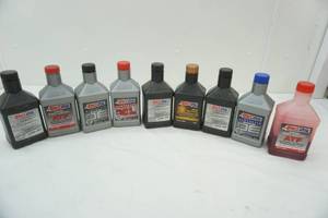 lot 80 image: AMSOIL Lot