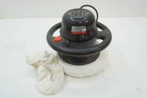 lot 85 image: 10 Polisher Buffer