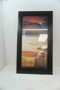 lot 140 image: Home decor picture