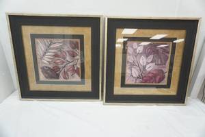 lot 142 image: Indian summer prints