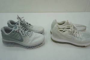 lot 226 image: Nike Womens Tennis Shoes Size