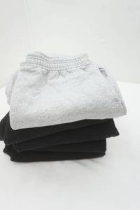 lot 217 image: Womens Hanes Sweatpants Size S (5ct)