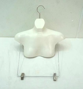 lot 269 image: 12 Mannequin Hanger