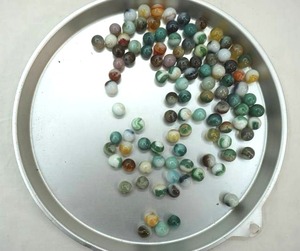 lot 280 image: Marbles
