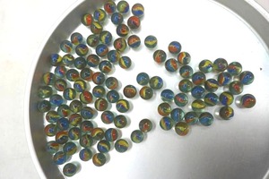 lot 282 image: Marbles