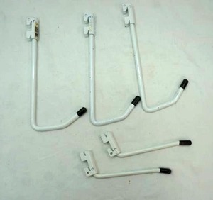 lot 285 image: Utility Hooks (5ct)