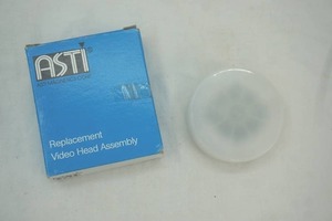 lot 286 image: Replacement Video Head Assembly