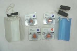 lot 304 image: Medical Items