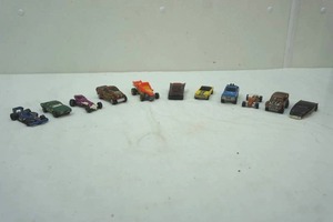 lot 306 image: Matchbox & Hot Wheels