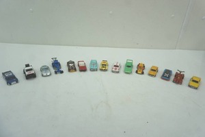 lot 307 image: Matchbox & Hot Wheels Cars