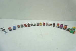 lot 308 image: Matchbox & Hot Wheels Cars