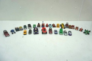 lot 314 image: Matchbox & Hot Wheels Cars