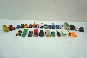 lot 316 image: Matchbox & Hot Wheels Cars