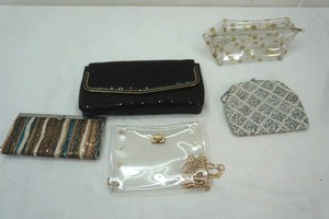 lot 323 image: Purses and Bags
