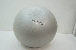lot 361 image: Nordic Track Exercise Stay Ball