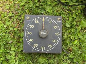 lot 351 image: GraLab Model 300 Darkroom Timer with Dual Outlets