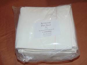 lot 40 image: 6 Pack Bokser Kenwood Full Sheets