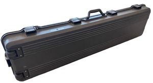 lot 263 image: Plano Protector Series Hard Rifle Case