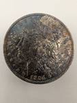 1904 O Morgan Silver Dollar - New Orleans Mint