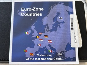 lot 53 image: European Coins