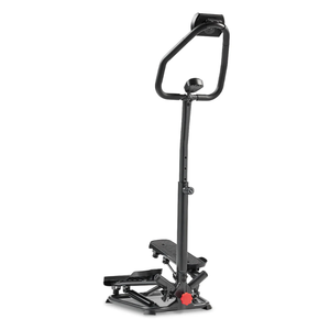 lot 12 image: Smart Stair Stepper w Handlebar